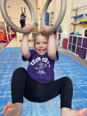 Auchterarder Gymnastics Club