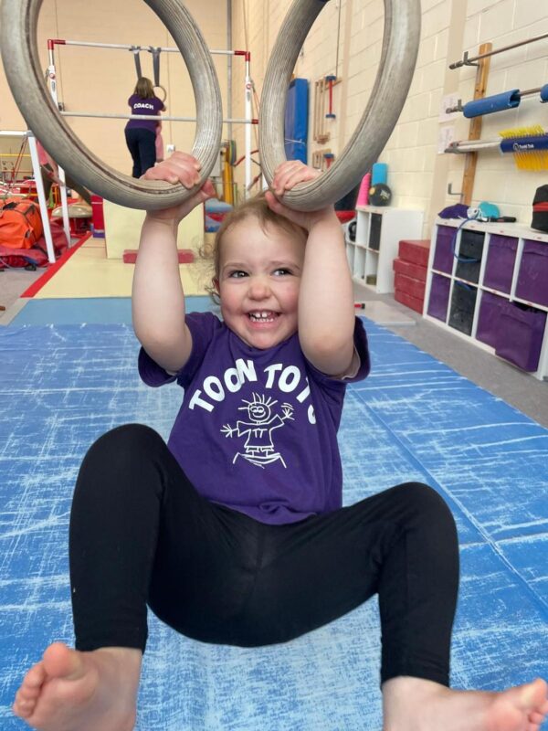 Auchterarder Gymnastics Club