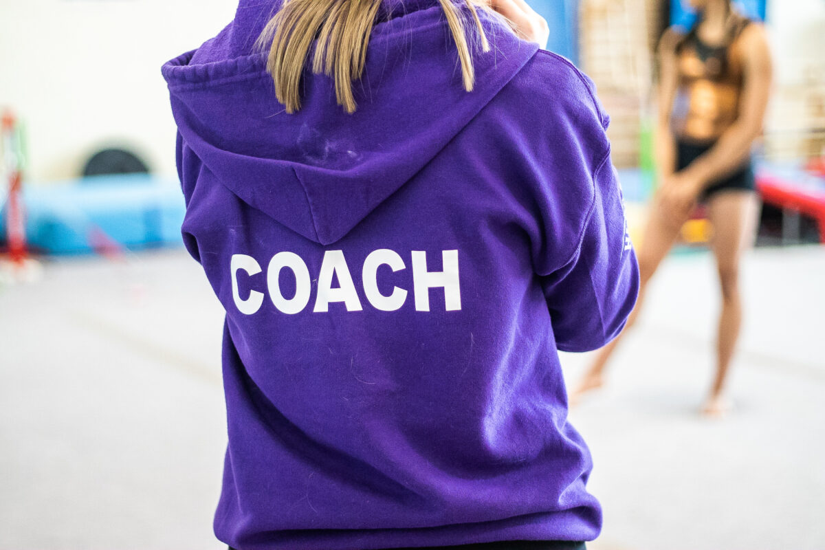 Auchterarder Gymnastics Club