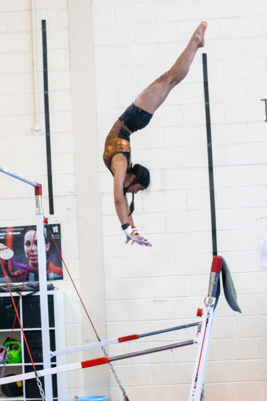 Auchterarder Gymnastics Club