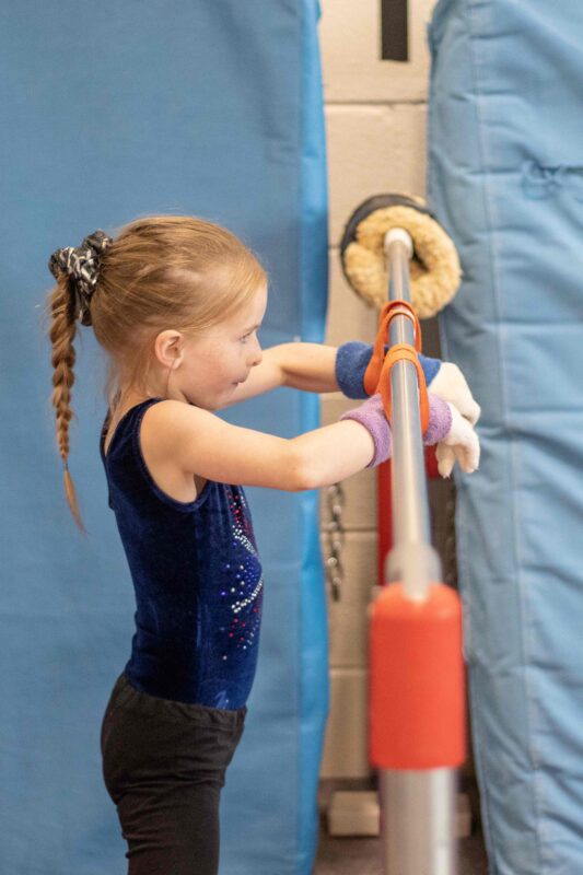 Auchterarder Gymnastics Club